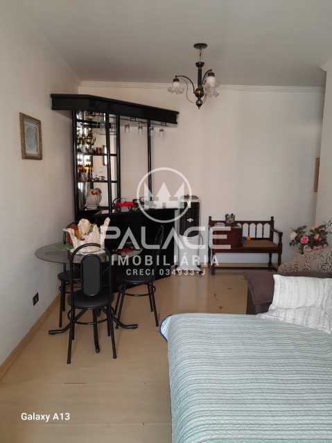 Apartamento à venda com 2 quartos, 74m² - Foto 1