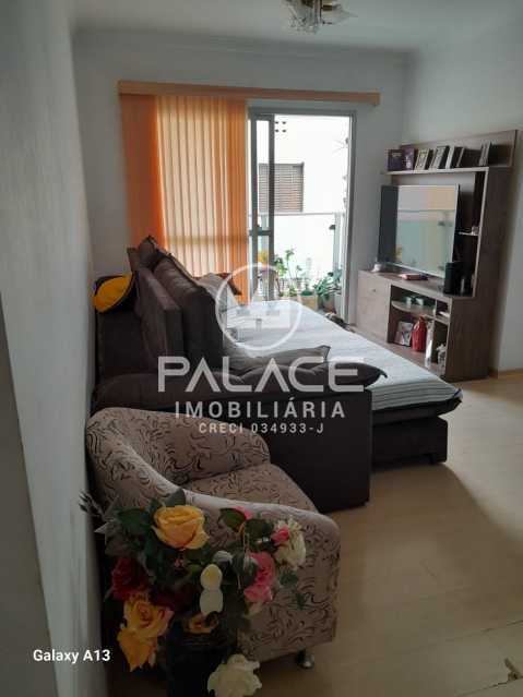 Apartamento à venda com 2 quartos, 74m² - Foto 5