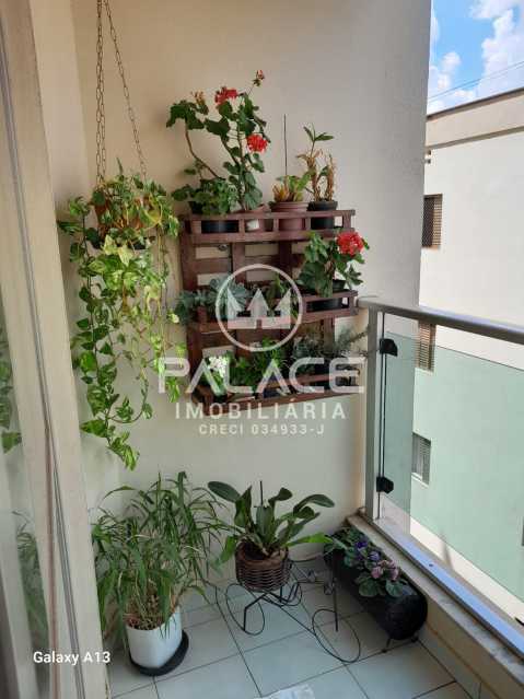 Apartamento à venda com 2 quartos, 74m² - Foto 9