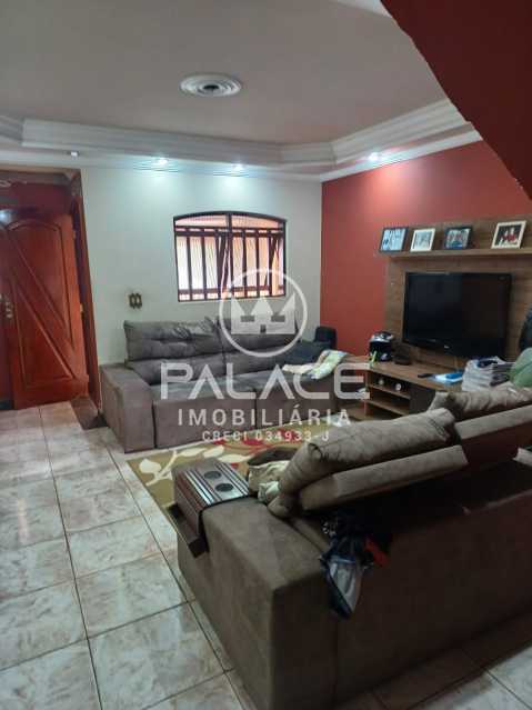 Casa à venda com 3 quartos, 170m² - Foto 4