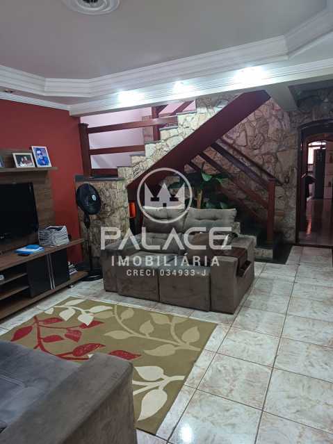 Casa à venda com 3 quartos, 170m² - Foto 6