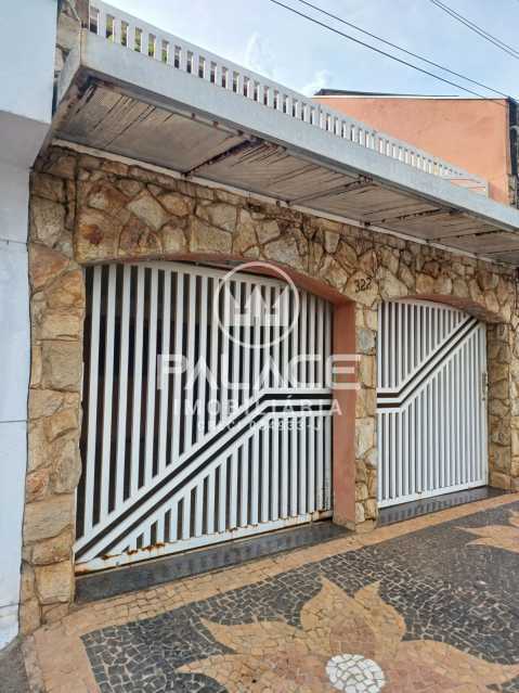 Casa à venda com 3 quartos, 170m² - Foto 8