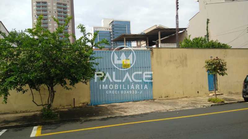 Terreno à venda, 570 - Foto 2