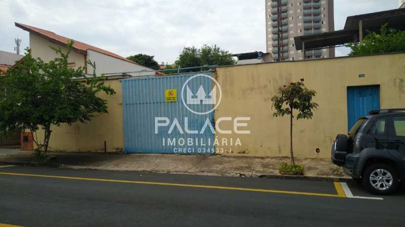 Terreno à venda, 570 - Foto 1