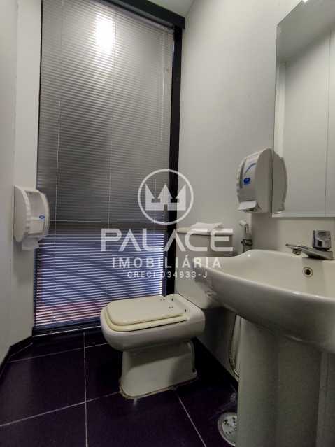 Prédio Inteiro para alugar, 501m² - Foto 12