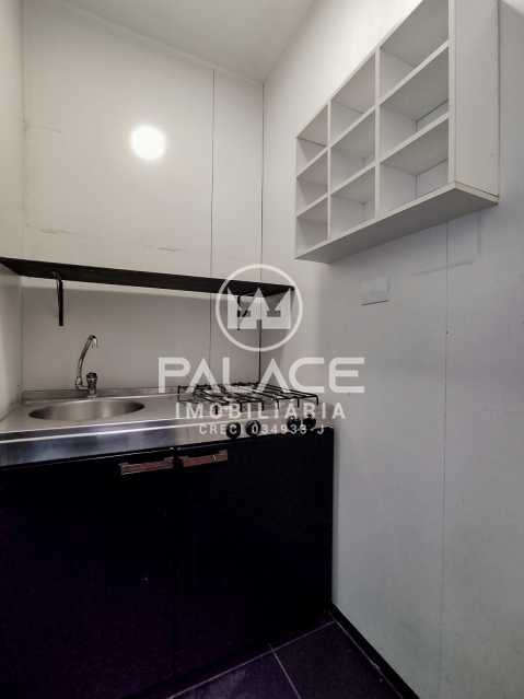 Prédio Inteiro para alugar, 501m² - Foto 19