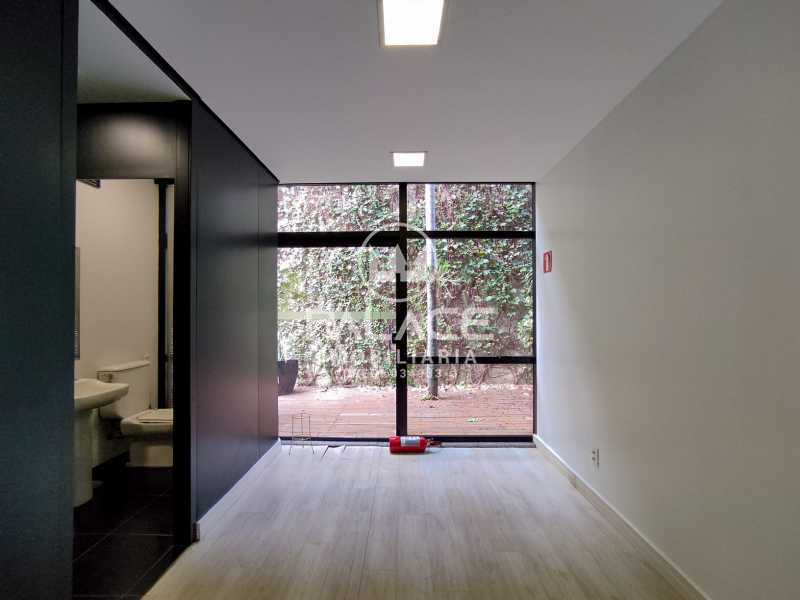 Prédio Inteiro para alugar, 501m² - Foto 17
