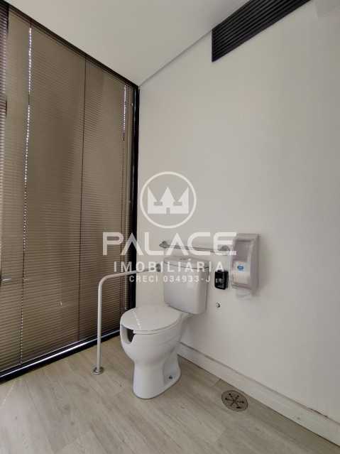 Prédio Inteiro para alugar, 501m² - Foto 6