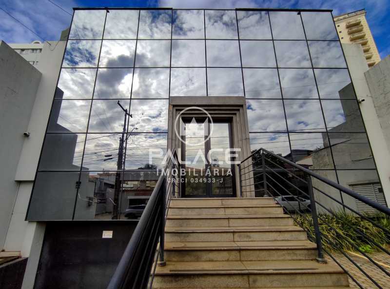 Prédio Inteiro para alugar, 501m² - Foto 2