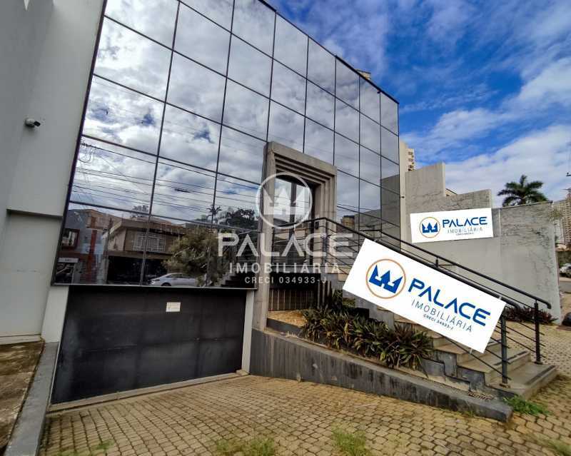 Prédio Inteiro para alugar, 501m² - Foto 3