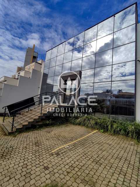 Prédio Inteiro para alugar, 501m² - Foto 1