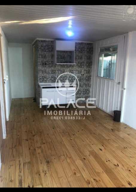 Casa à venda com 2 quartos, 46m² - Foto 5