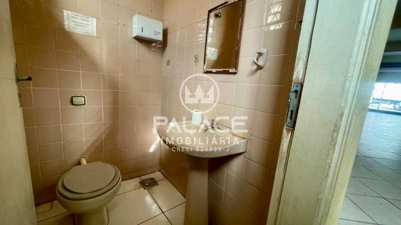 Loja-Salão para alugar, 277m² - Foto 6