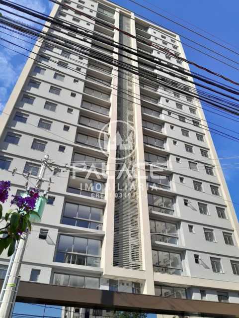 Apartamento à venda com 3 quartos, 111m² - Foto 1
