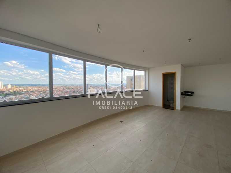Conjunto Comercial-Sala para alugar, 65m² - Foto 4
