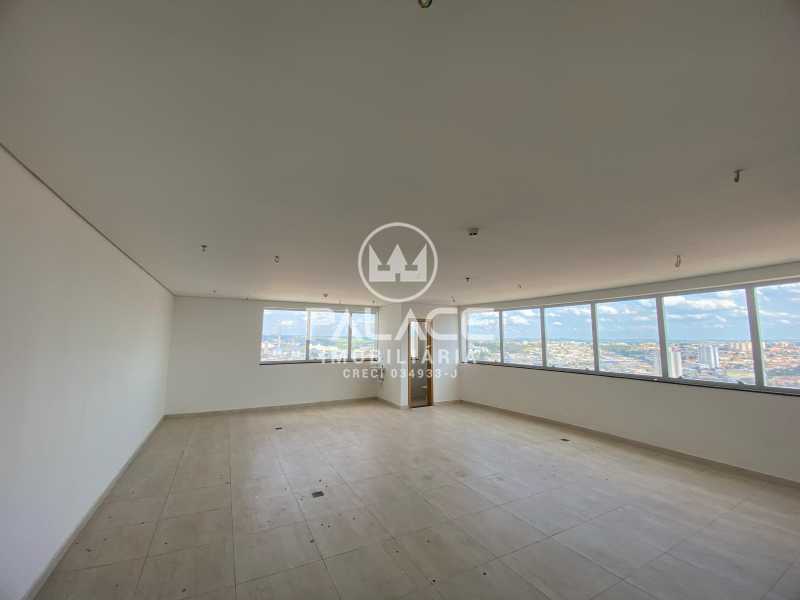 Conjunto Comercial-Sala para alugar, 65m² - Foto 3