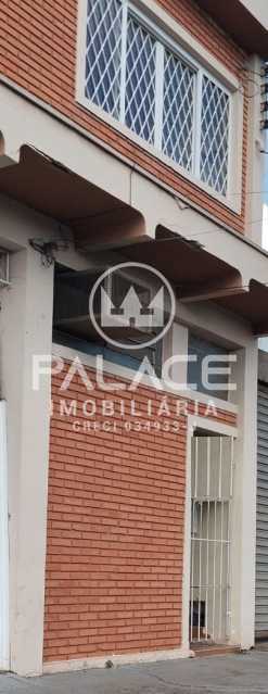 Casa para alugar com 1 quarto, 50m² - Foto 1