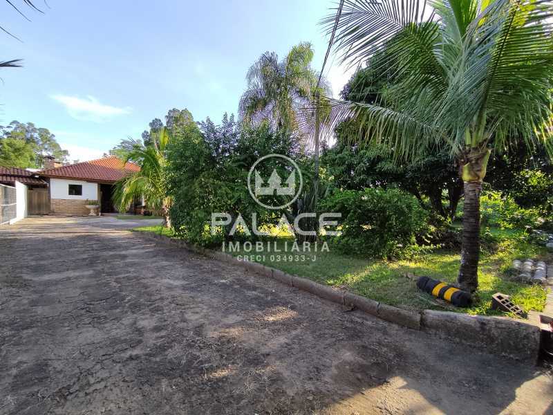 Chácara para alugar, 436m² - Foto 2