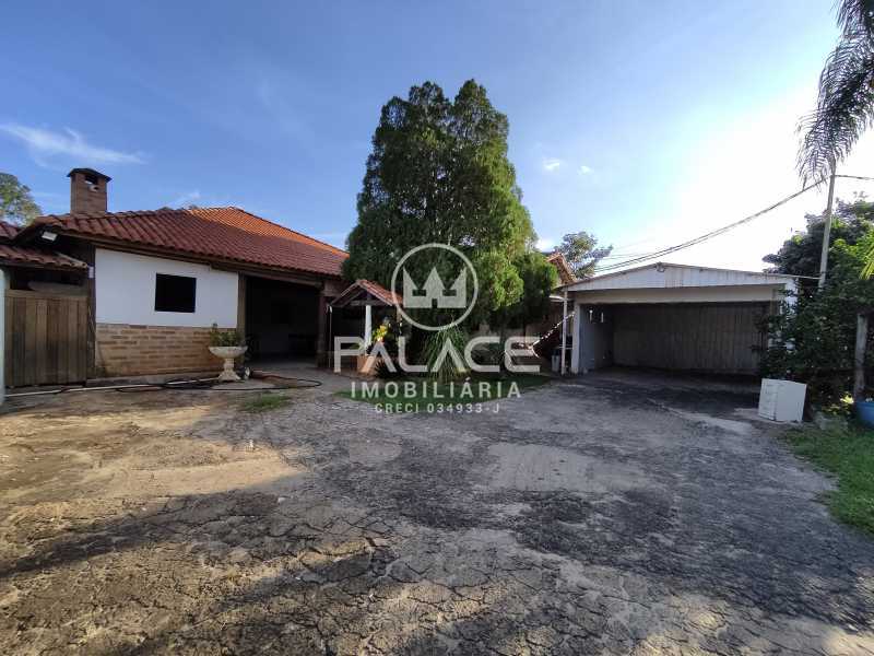 Chácara para alugar, 436m² - Foto 3