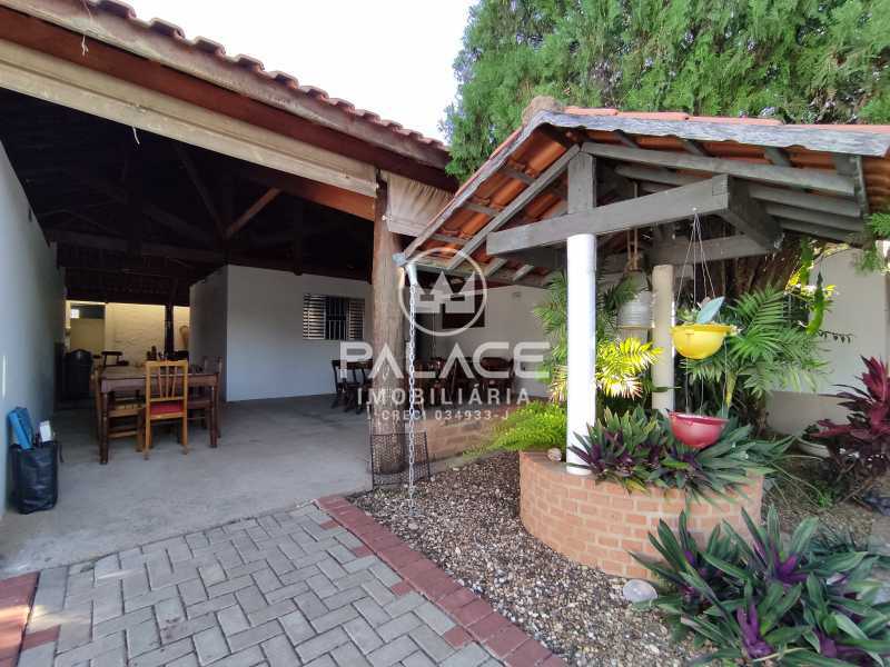 Chácara para alugar, 436m² - Foto 4