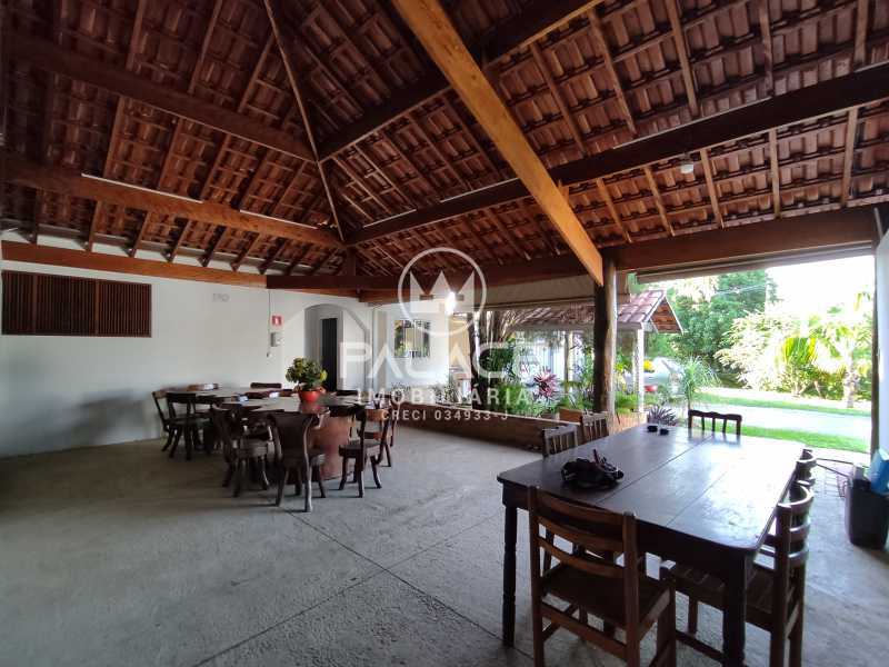 Chácara para alugar, 436m² - Foto 1
