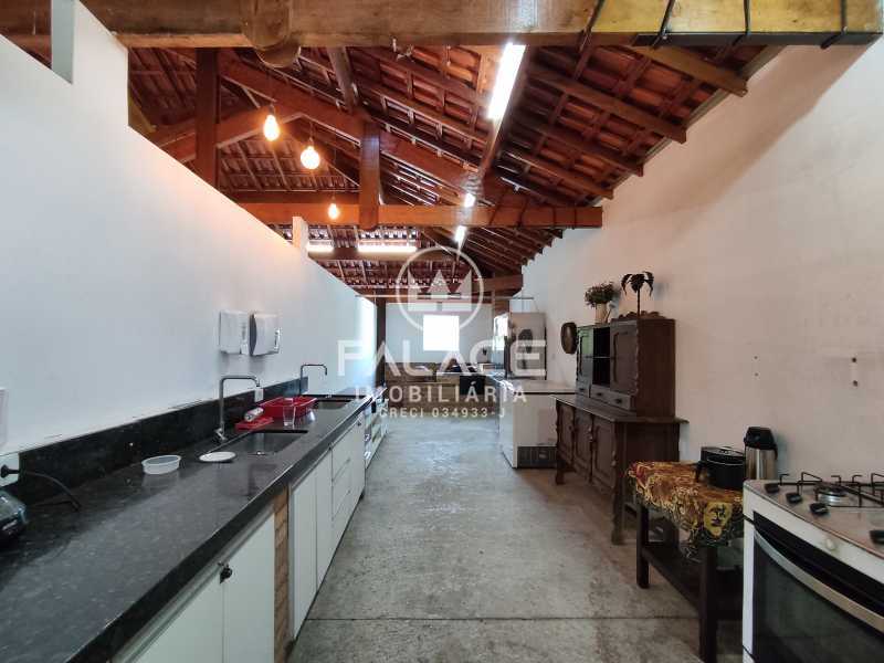 Chácara para alugar, 436m² - Foto 8