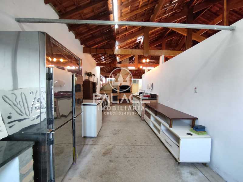 Chácara para alugar, 436m² - Foto 10