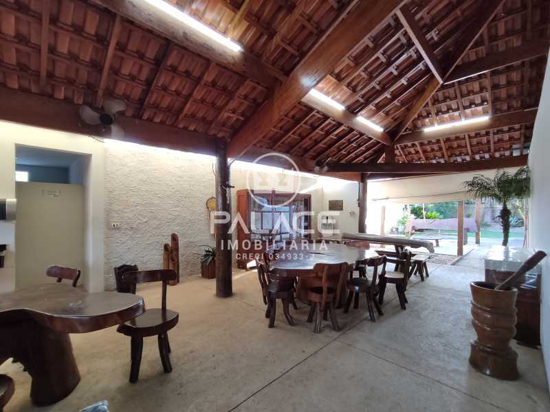 Chácara para alugar, 436m² - Foto 6