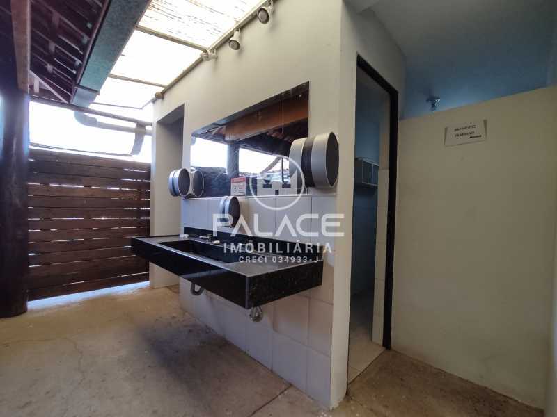 Chácara para alugar, 436m² - Foto 12