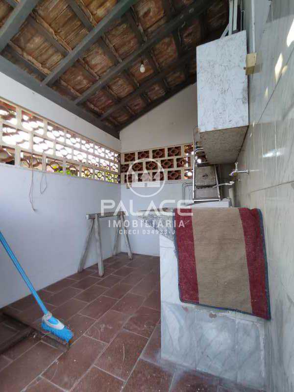 Chácara para alugar, 436m² - Foto 27