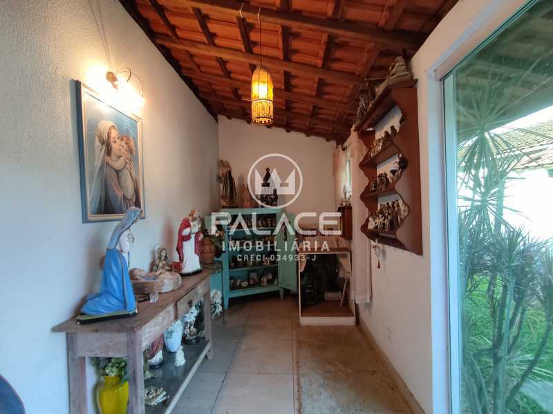 Chácara para alugar, 436m² - Foto 29