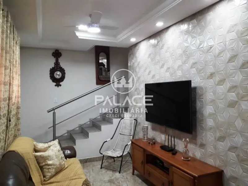 Casa à venda com 3 quartos, 90m² - Foto 4