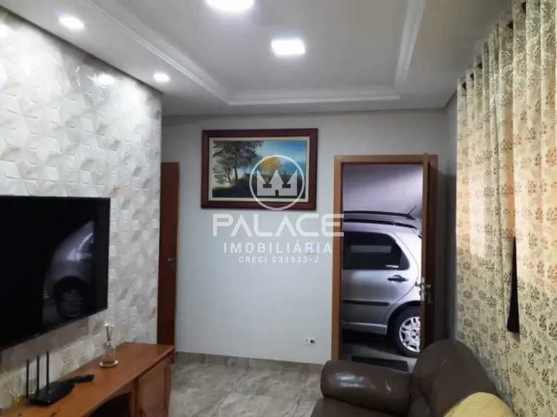 Casa à venda com 3 quartos, 90m² - Foto 5
