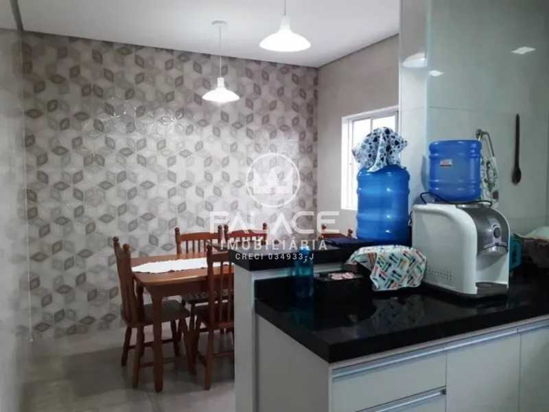 Casa à venda com 3 quartos, 90m² - Foto 6