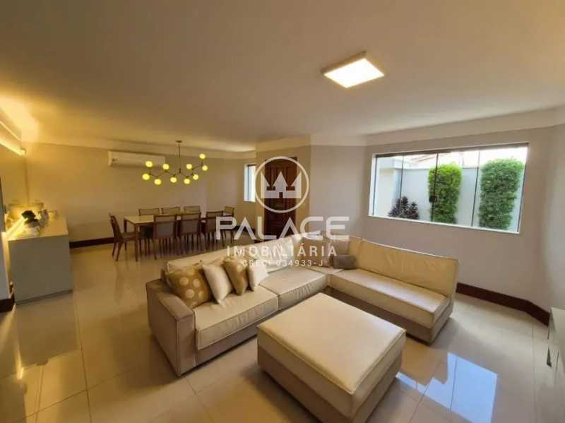 Casa à venda com 3 quartos, 374m² - Foto 12
