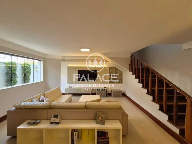 Casa à venda com 3 quartos, 374m² - Foto 13