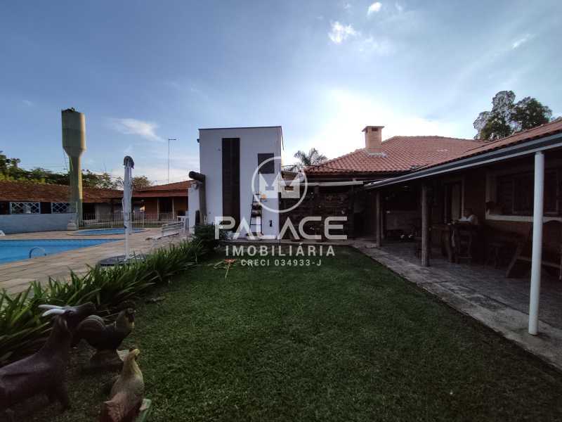 Chácara para alugar com 6 quartos, 500m² - Foto 17