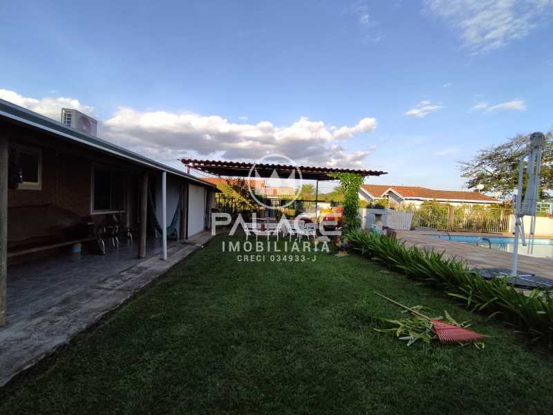 Chácara para alugar com 6 quartos, 500m² - Foto 14
