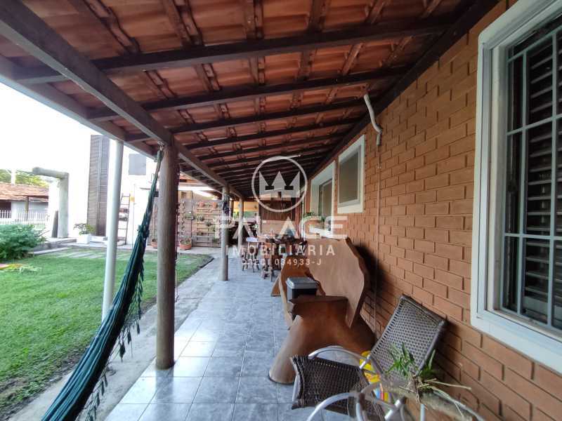 Chácara para alugar com 6 quartos, 500m² - Foto 18