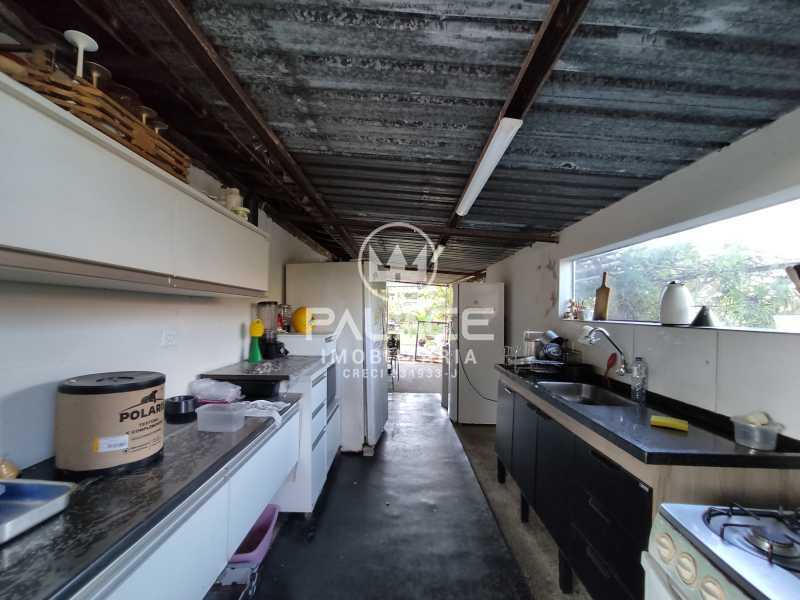 Chácara para alugar com 6 quartos, 500m² - Foto 13