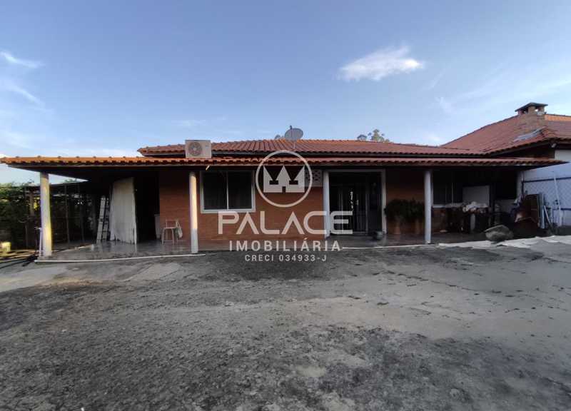Chácara para alugar com 6 quartos, 500m² - Foto 2