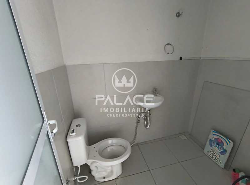 Conjunto Comercial-Sala para alugar, 25m² - Foto 8