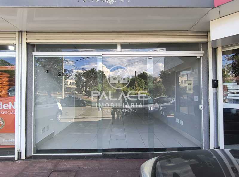 Conjunto Comercial-Sala para alugar, 25m² - Foto 2