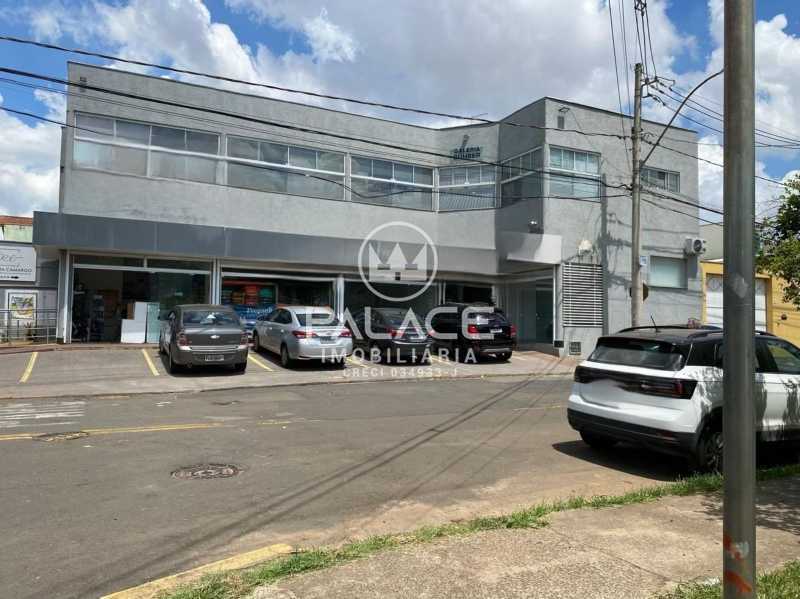 Conjunto Comercial-Sala para alugar, 25m² - Foto 1