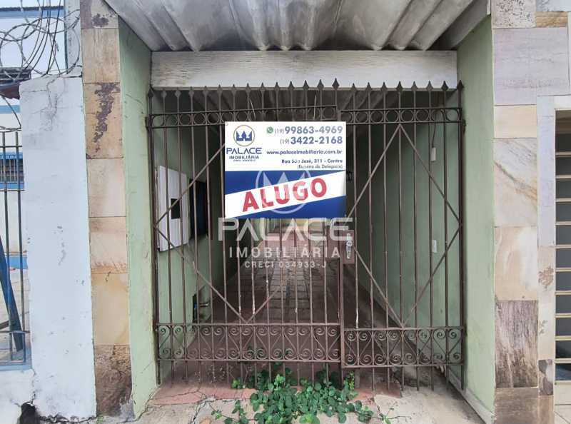 Casa para alugar com 2 quartos, 115m² - Foto 1