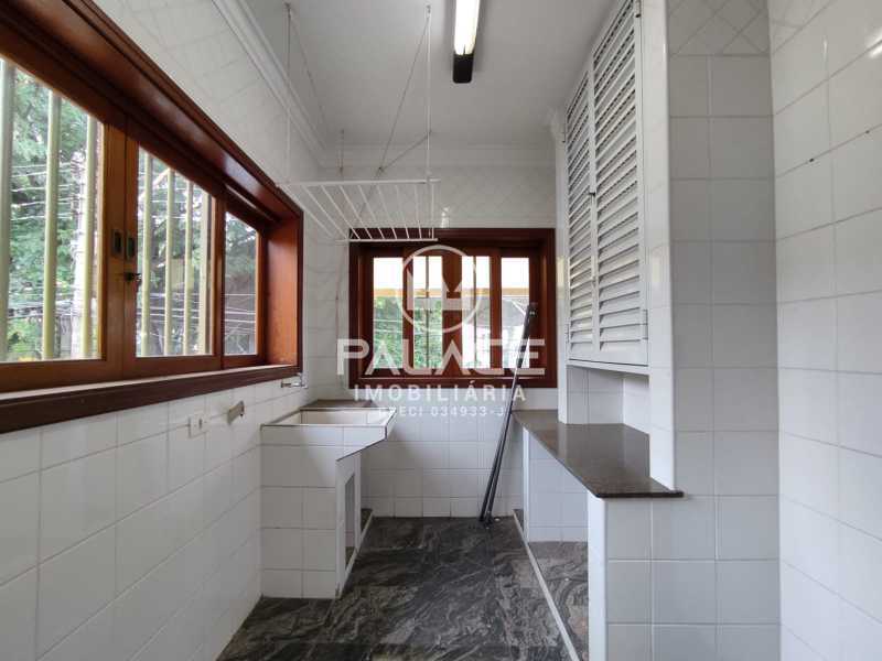 Casa para alugar com 3 quartos, 219m² - Foto 18
