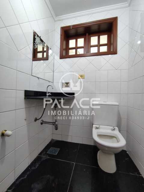 Casa para alugar com 3 quartos, 219m² - Foto 9
