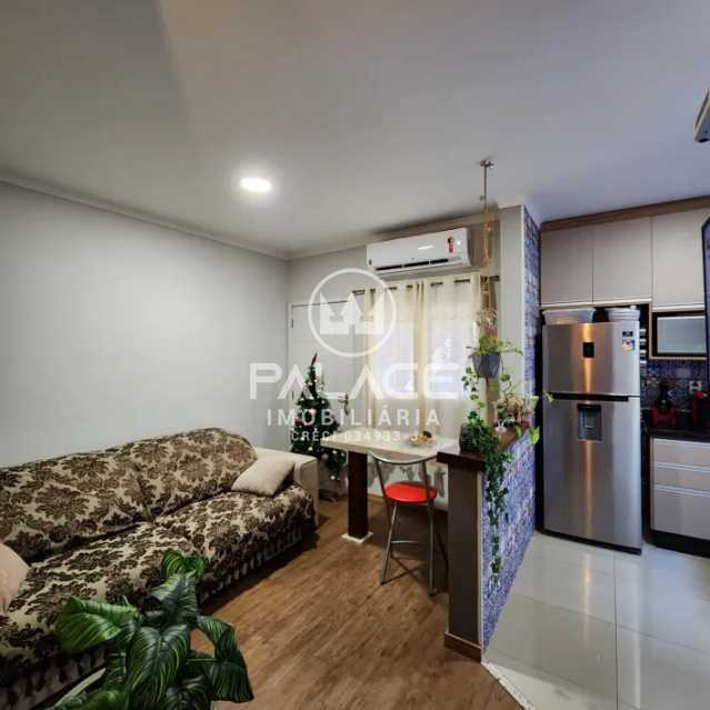 Casa à venda com 3 quartos, 109m² - Foto 5