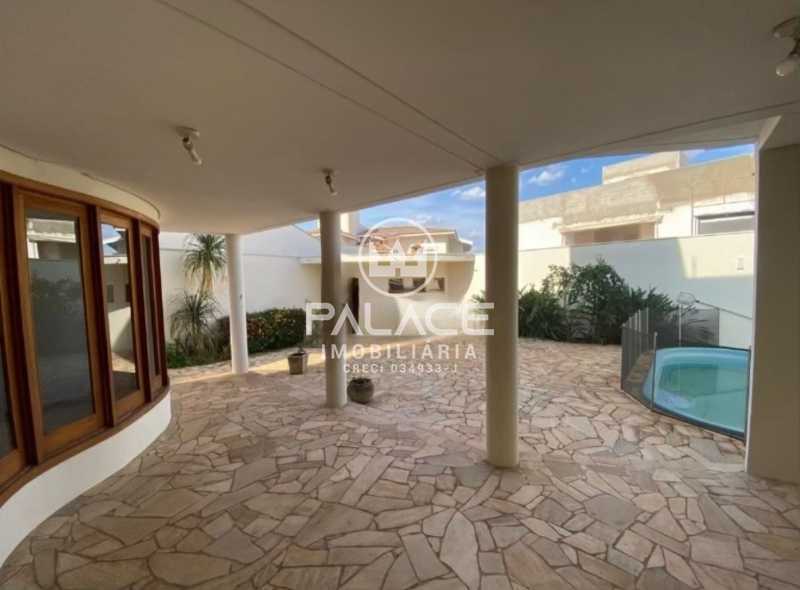 Casa de Condomínio para alugar com 3 quartos, 220m² - Foto 14