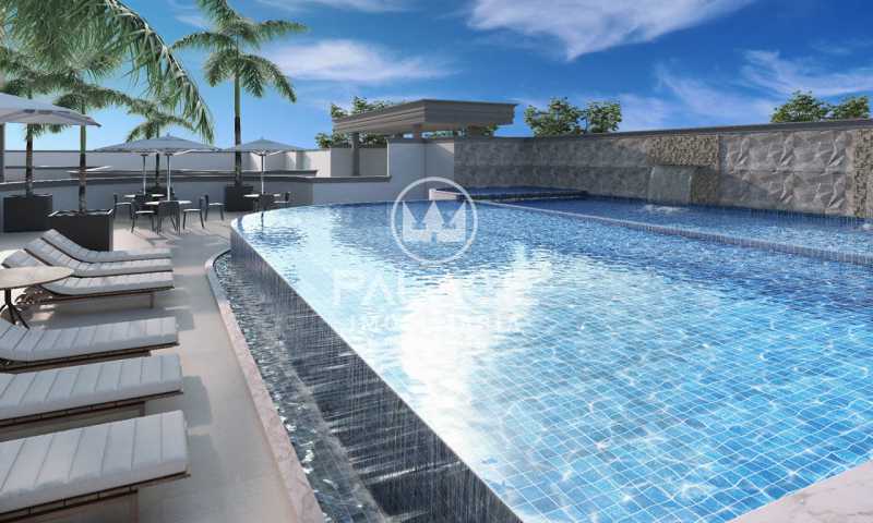 Apartamento à venda com 3 quartos, 70m² - Foto 12